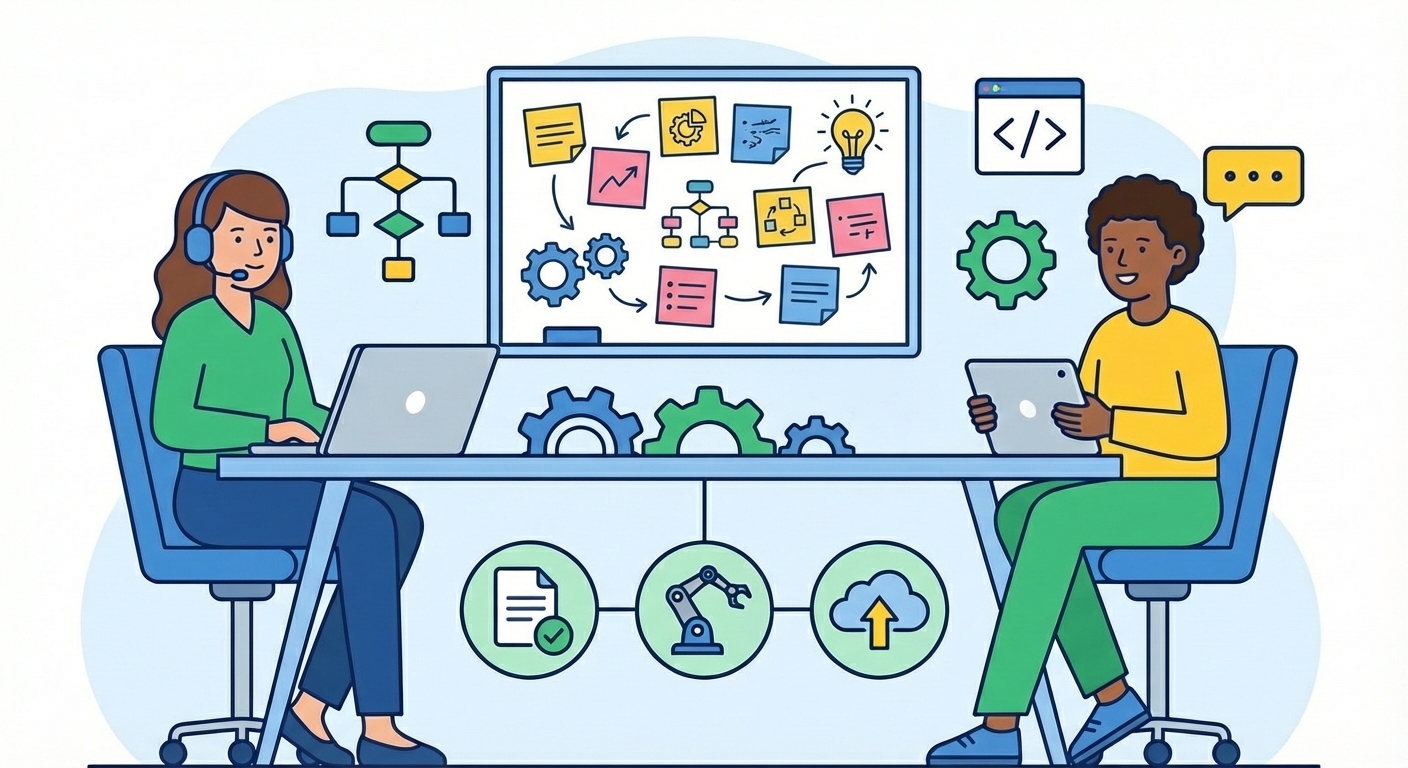 Engineering Consultation